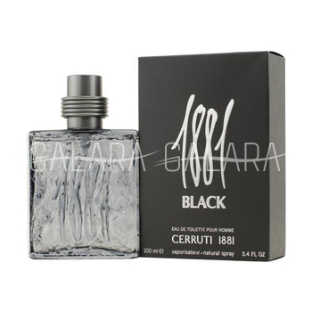 CERRUTI 1881 Black