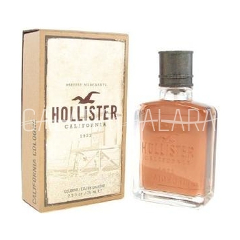 HOLLISTER California for men