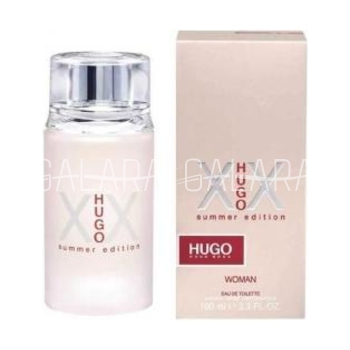 HUGO BOSS Hugo XX Summer Edition