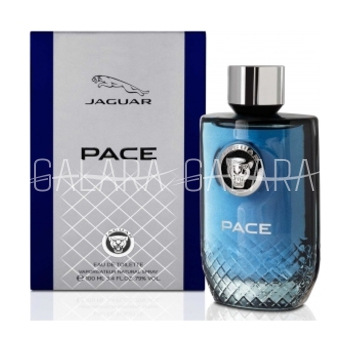 JAGUAR Pace