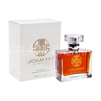 JOUANY PERFUMES St. Barthelemy