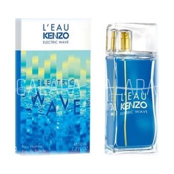 KENZO L'Eau Par Kenzo Electric Wave