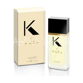 KRIZIA K de Krizia Parfum