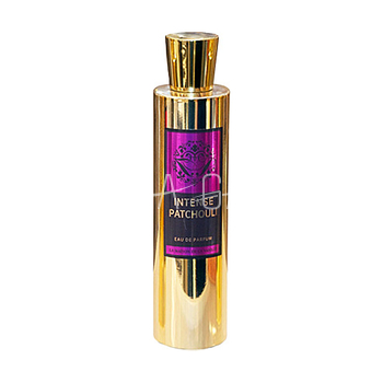 LA MAISON DE LA VANILLE Intense Patchouli