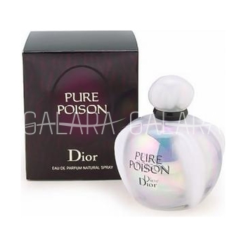 CHRISTIAN DIOR Poison Pure