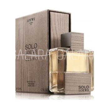 LOEWE Solo Loewe Cedro