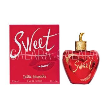 LOLITA LEMPICKA Sweet