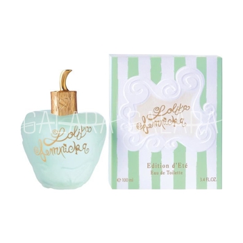 LOLITA LEMPICKA Edition d'Ete