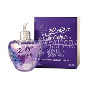 LOLITA LEMPICKA Minuit Sonne