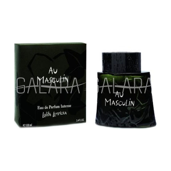 LOLITA LEMPICKA Au Masculin Intense