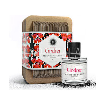 MAGNETIC SCENT Tindrer