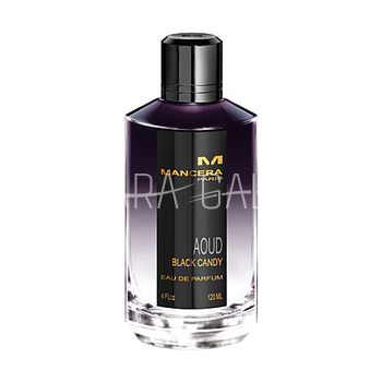 MANCERA Aoud Black Candy