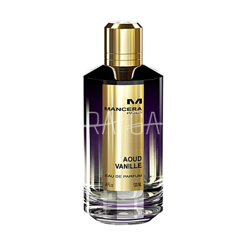 MANCERA Aoud Vanille