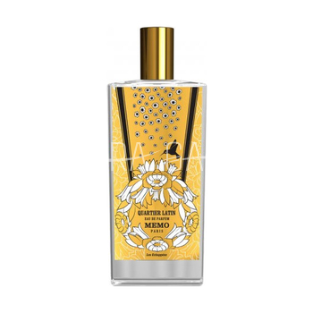 MEMO Quartier Latin Eau de Parfum