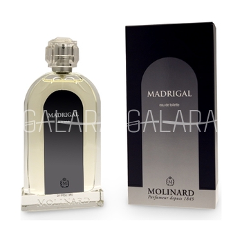 MOLINARD Madrigal