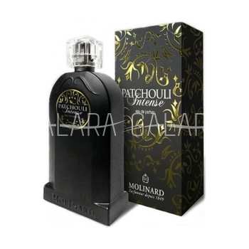 MOLINARD Patchouli Intense