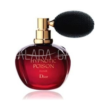 CHRISTIAN DIOR L'Elixir Hypnotic Poison