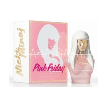 NICKI MINAJ Pink Friday Special Edition