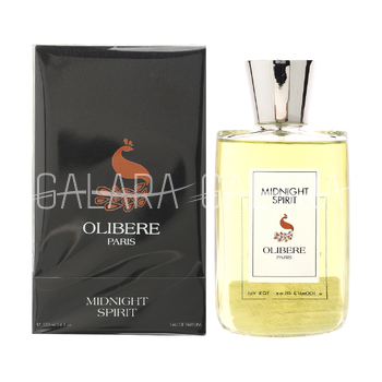 OLIBERE PARFUMS Midnight Spirit