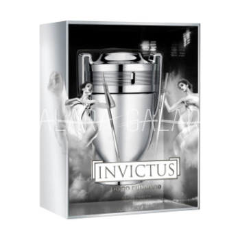 PACO RABANNE Invictus Silver Cup Collector's Edition