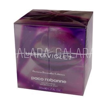 PACO RABANNE Ultraviolet Avrora Borealis