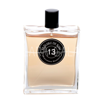 PARFUMERIE GENERALE PG13 Brulure de Rose