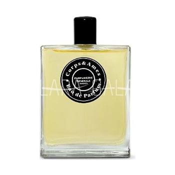 PARFUMERIE GENERALE Corps & Ames