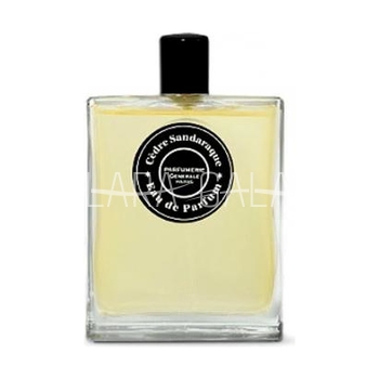 PARFUMERIE GENERALE Cedre Sandaraque