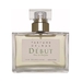 PARFUMS DELRAE Debut