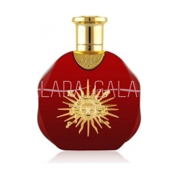 PARFUMS DU CHATEAU DE VERSAILLES Passion