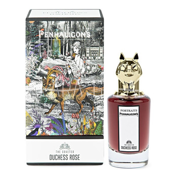 PENHALIGON'S The Coveted Duchess Rose