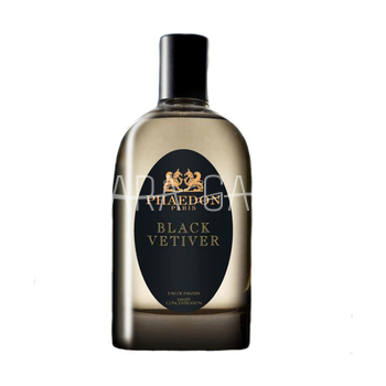 PHAEDON Black Vetiver