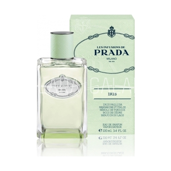 PRADA Les Infusion d'Iris 2015