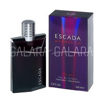 ESCADA Magnetism