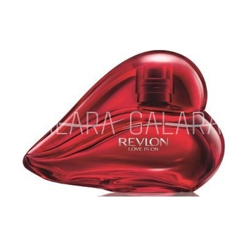 REVLON Love Is On