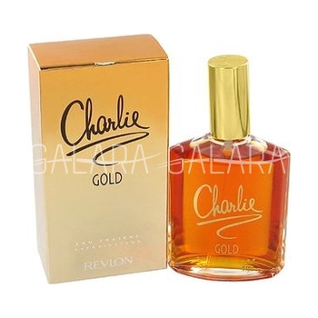 REVLON Charlie Gold