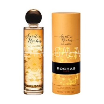 ROCHAS Secret de Rochas Oud Mystere