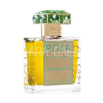 ROJA DOVE Taif Aoud