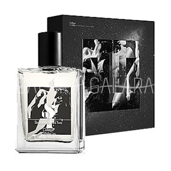 SIX SCENTS Series Two No 1 Phillip Lim Collage