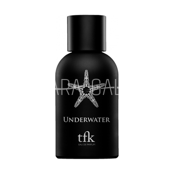 THE FRAGRANCE KITCHEN Underwater