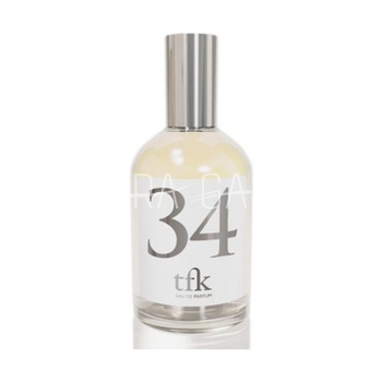 THE FRAGRANCE KITCHEN 34