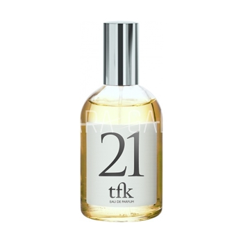 THE FRAGRANCE KITCHEN 21