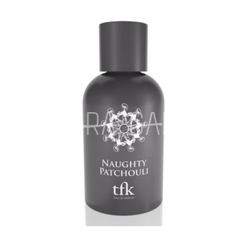 THE FRAGRANCE KITCHEN Naughty Patchouli