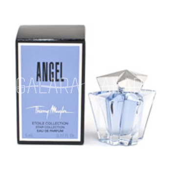 THIERRY MUGLER Angel Star Collection