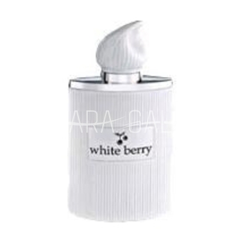 TIPPU SULTAN White Berry