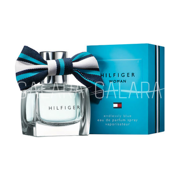 TOMMY HILFIGER Hilfiger Endlessly Blue