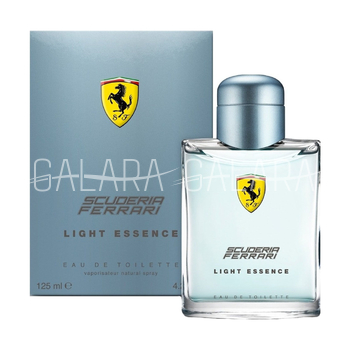 FERRARI Light Essence