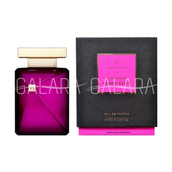 VICTORIAS SECRET Seduction Dark Orchid