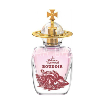 VIVIENNE WESTWOOD Boudoir Juoy Edition