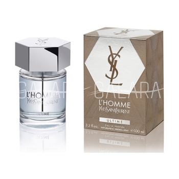 YVES SAINT LAURENT L'Homme Ultime